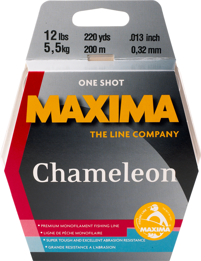 Maxima USA Inc. – THE RIGHT LINE. EVERY TIME.™