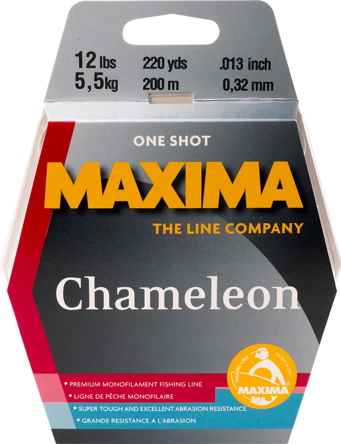 Maxima Fluorocarbon 4lb, 6lb, 8lb Leader/Tippet 27 yard Fishing Line -  SteelheadStuff Float and Fly Gear