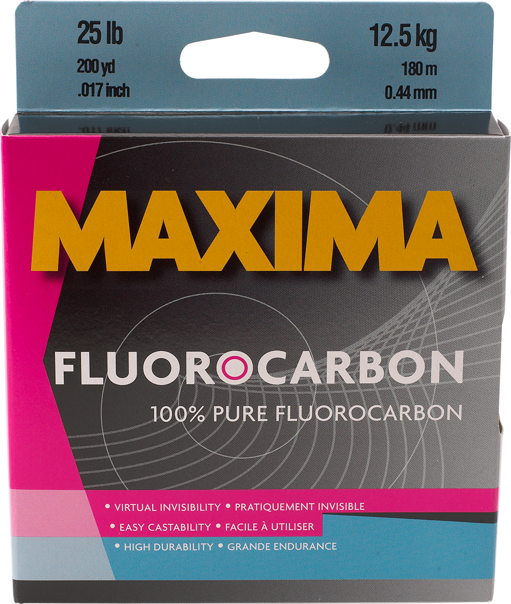 Maxima_Fluorocarbon_MFCOS_25