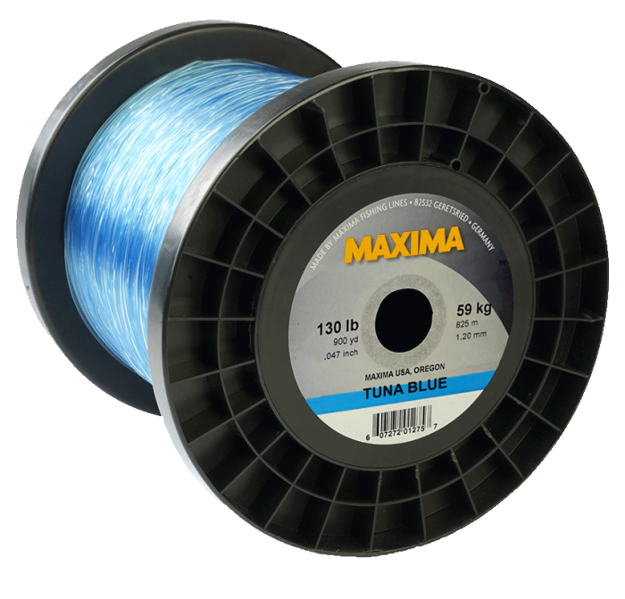 Tuna Blue – Maxima USA Inc.