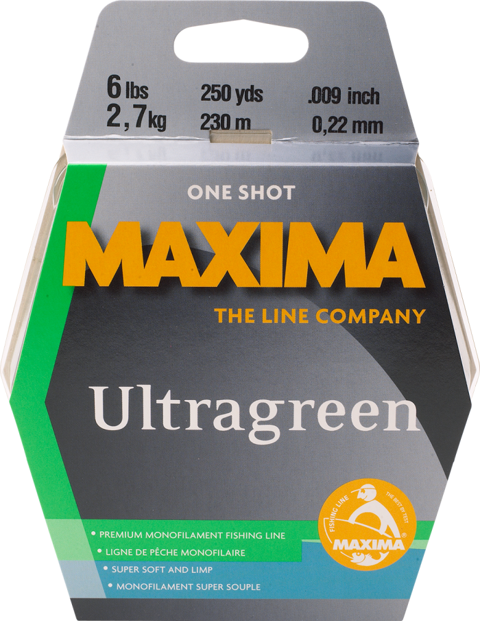 Maxima USA Inc. – THE RIGHT LINE. EVERY TIME.™