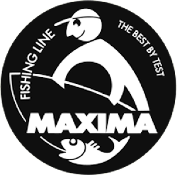 Maxima Fishing Line Guide Spools, High Visibility Yellow