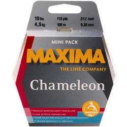 Chameleon – Maxima USA Inc.