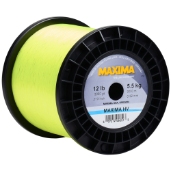 HV (High Visibility) – Maxima USA Inc.