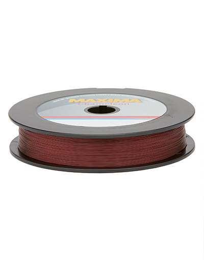 Fils nylon MAXIMA Chameleon 1000m