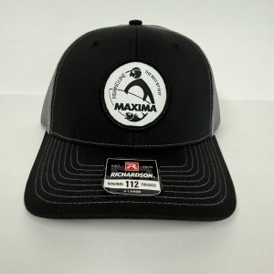 Maxima Little Man Richardson L-XL Fit