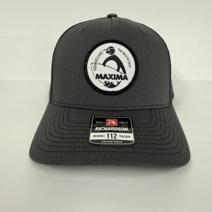 Maxima Little Man Richardson Five Panel